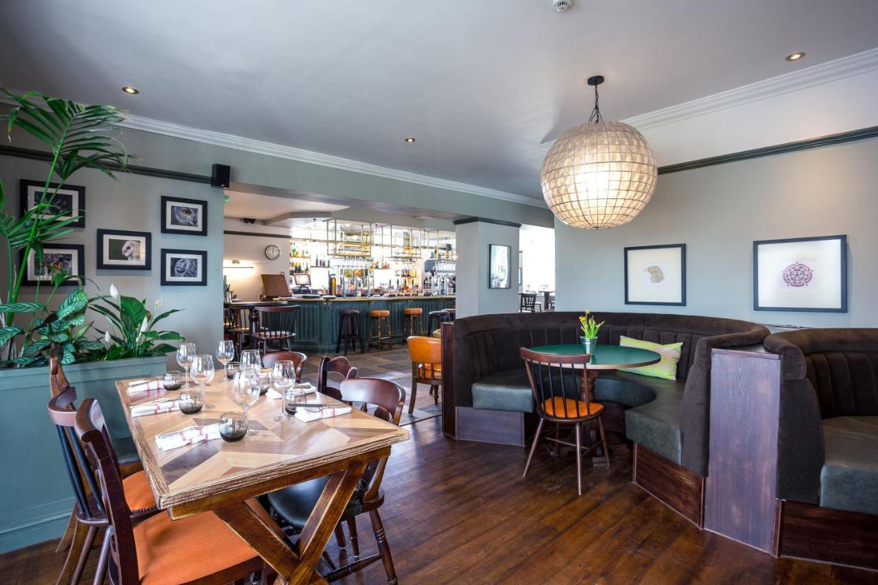 Eagle And Child, Ramsbottom Hotel Bury  Exterior photo