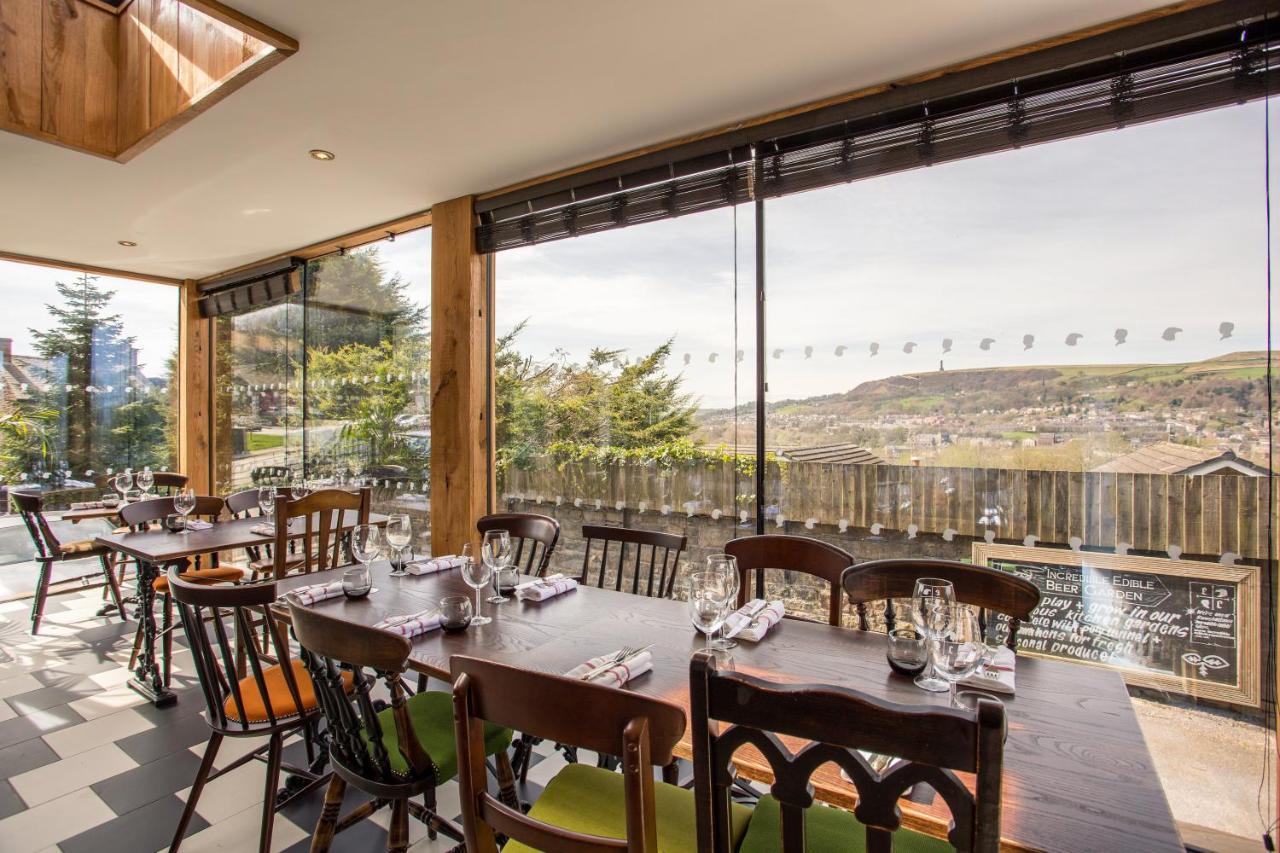 Eagle And Child, Ramsbottom Hotel Bury  Exterior photo